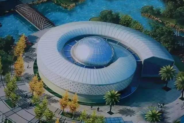 河南18市地标建筑，一看到这些建筑就想起了家乡